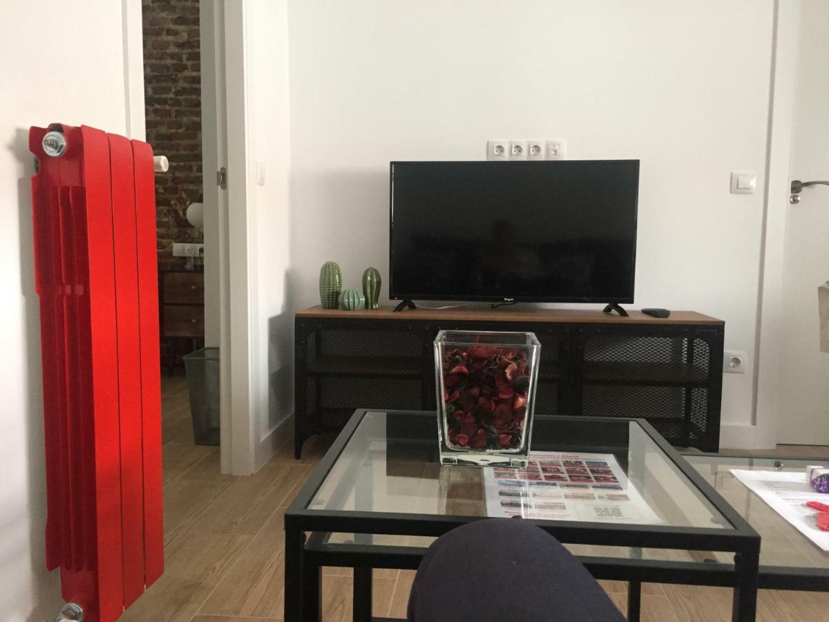 Appartement Ever House - Alcala Cielo 2 Rooftop Madrid