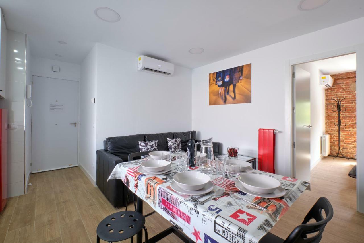 Appartement Ever House - Alcala Cielo 2 Rooftop Madrid
