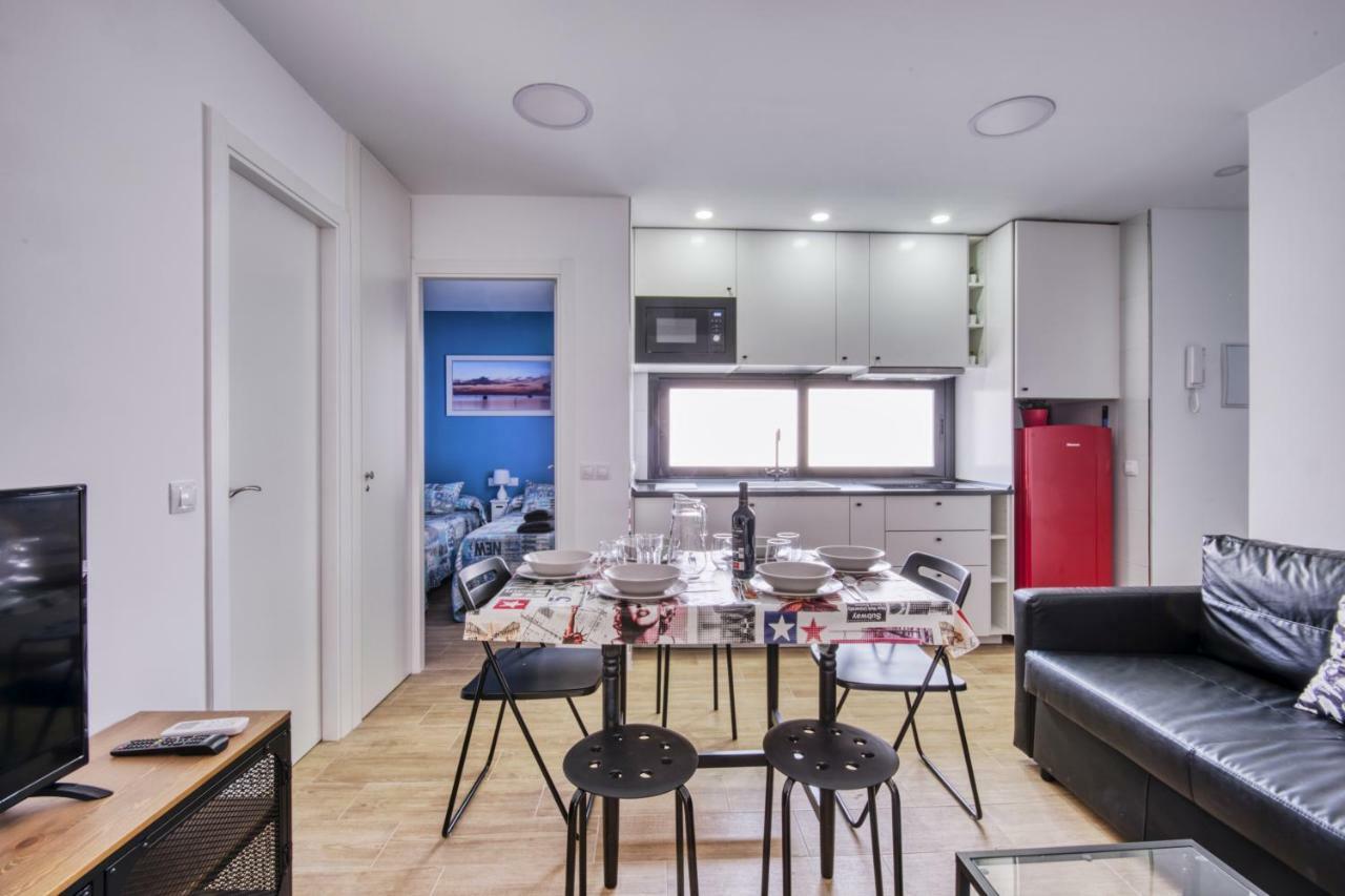 Ever House - Alcala Cielo 2 Rooftop Appartement Madrid